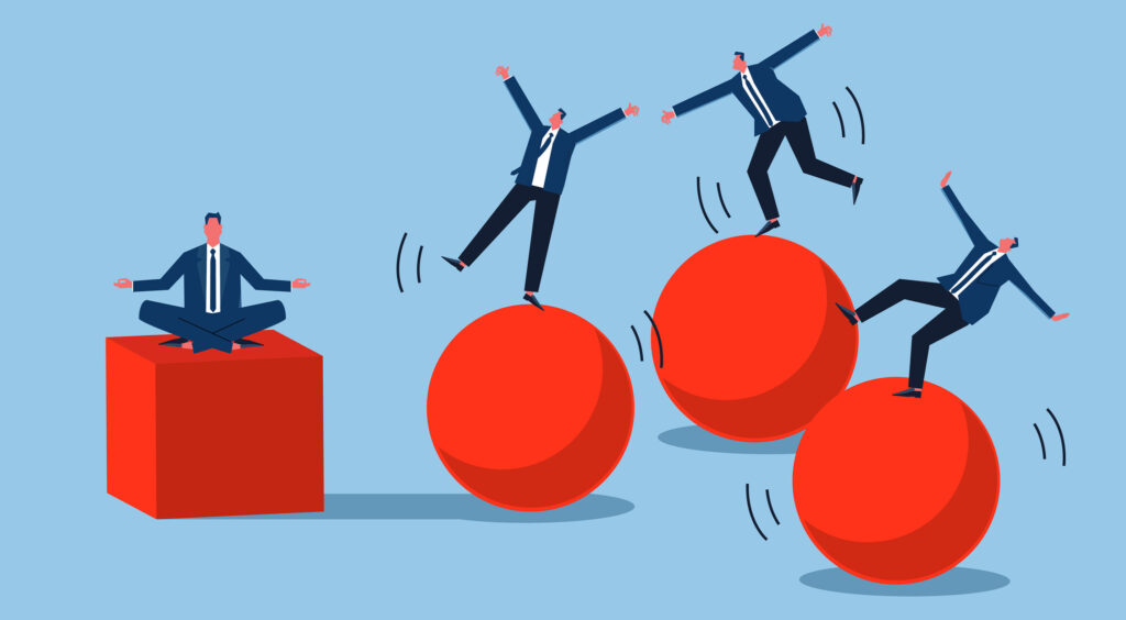 Episode #84: How Much Risk Can You Take in Your Portfolio? | Parkyn ...
